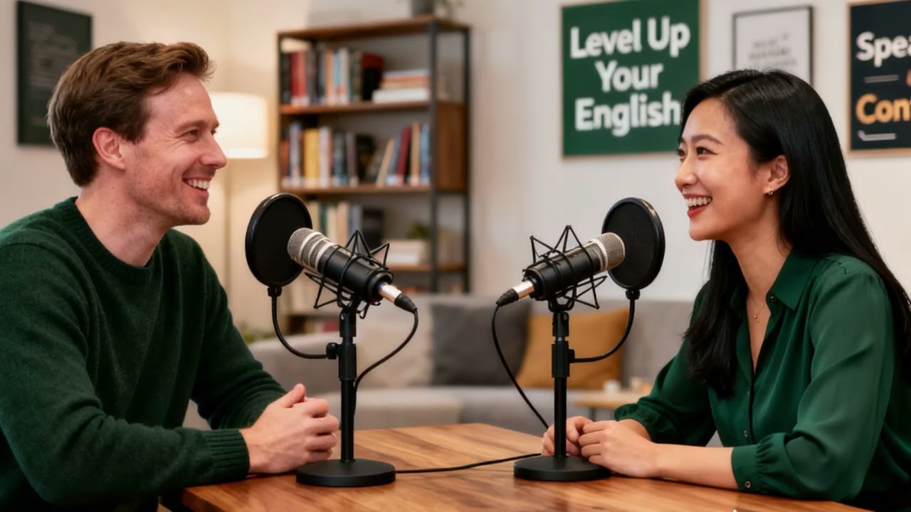 How the Verb “To Have” Helps You Speak English Every Day
