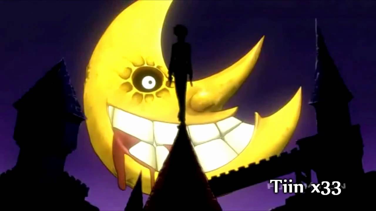 Soul Eater Amv : Death the Kid - Given up