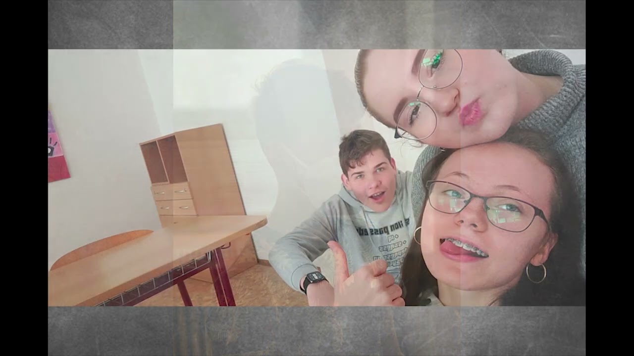 Závěrečná prezentace IX.B (ZŠ Štěpánkovice)