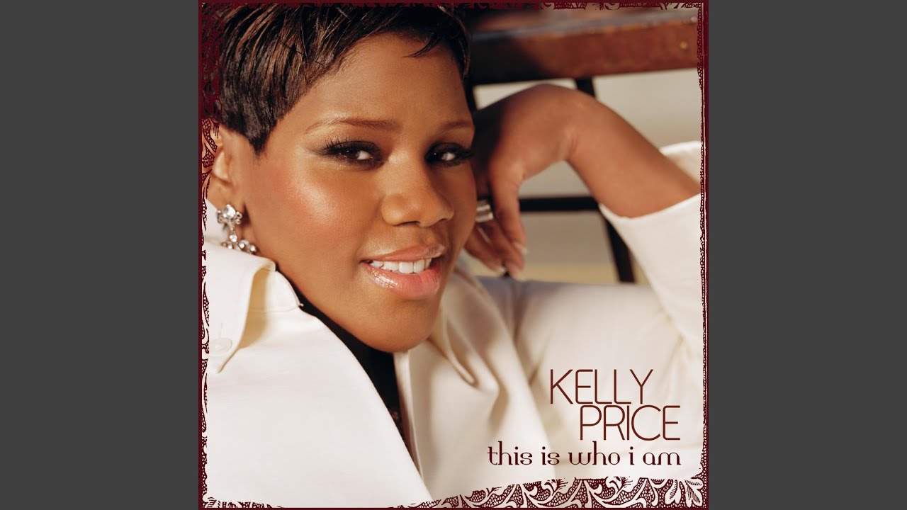 Nobody But Jesus (feat. Vanessa Bell Armstrong)