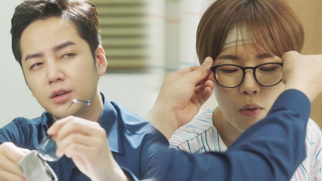 장근석♥한예리, 설렘 터지는 꽁냥꽁냥 ‘병실 데이트’ 《Switch》 스위치 EP29-30
