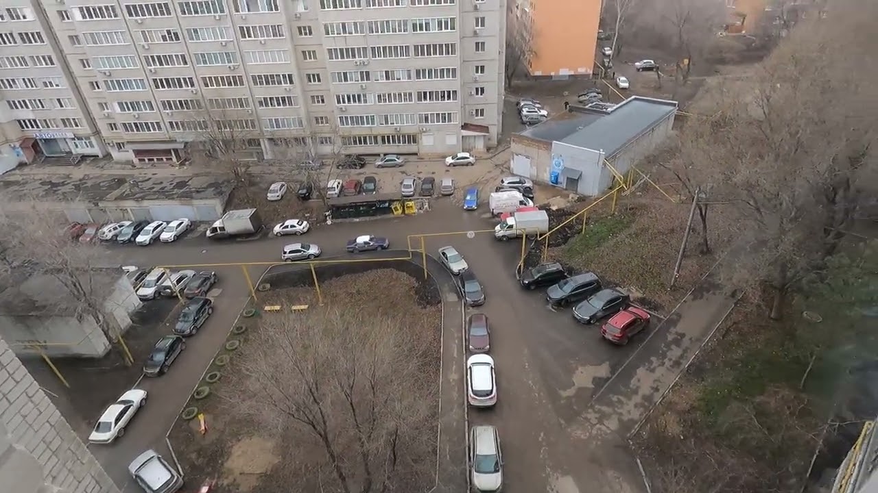 Лифт 