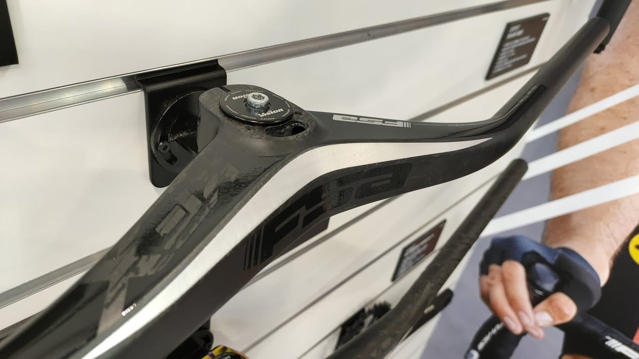 Eurobike 2021 / FSA KFX SIC ICR, quando l'upgrade strizza l'occhio all'integrato