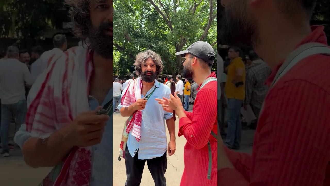 Unfiltered thoughts on Cockroach Janata Party Protest