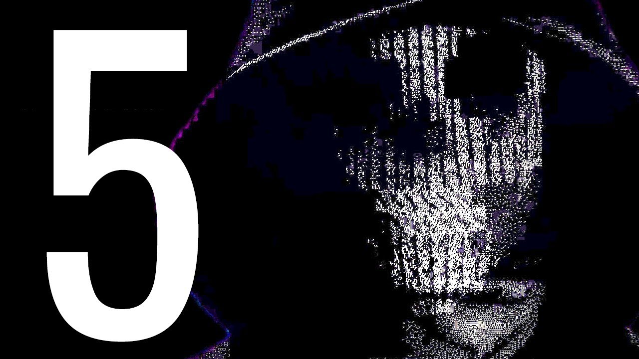 Top 5 Deaths in Watch Dogs (Spoilers)