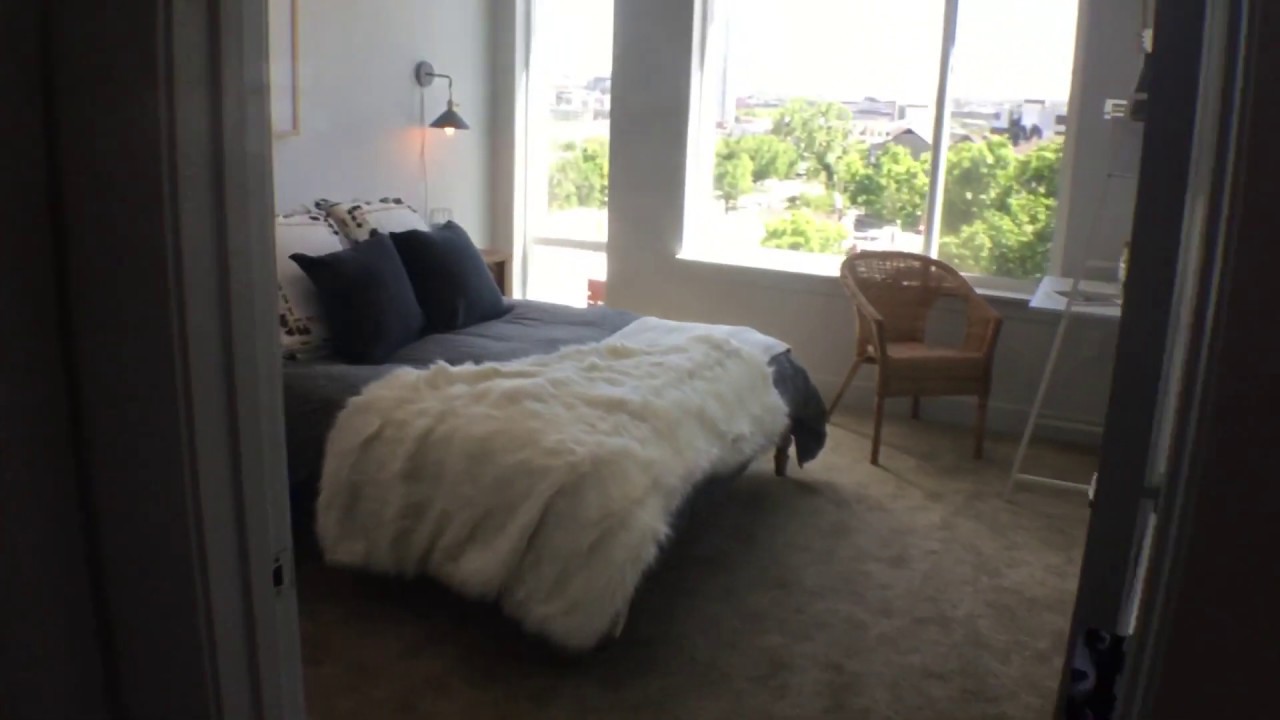 Denver Home For Rent - 1 Bed 1 Bath - by Property Management in Denver