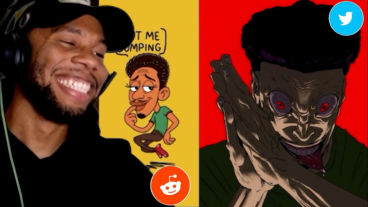 BEN ALWAYS GETTING HOED😂 (Reddit & Twitter Reaction #7)
