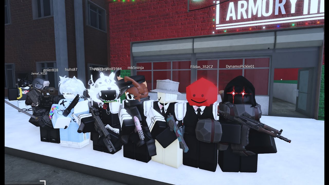 how many kill stealers can you spot from TCS ???