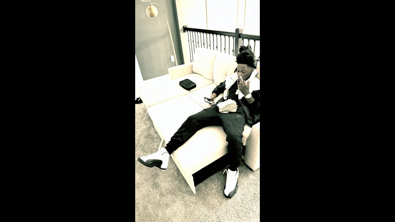 [FREE] DMV x SlimeGetEm x Gizwop Type Beat - 