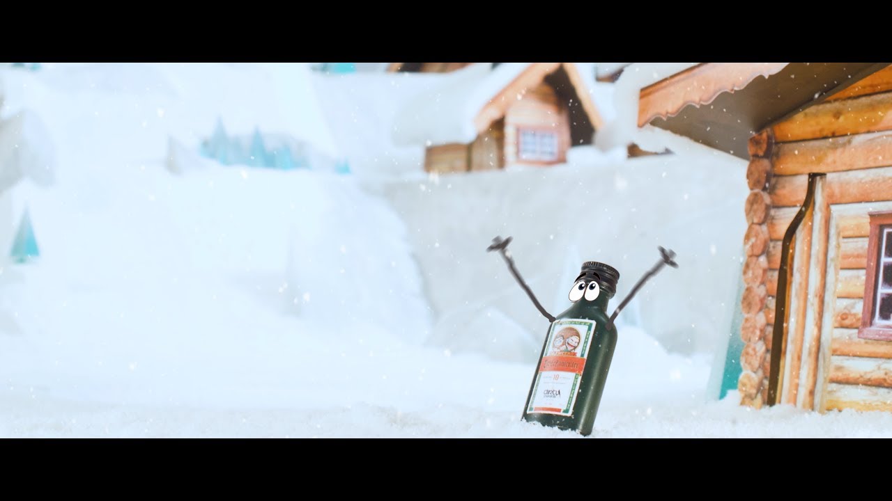 Da Tweekaz - Jägermeister (Official Video)