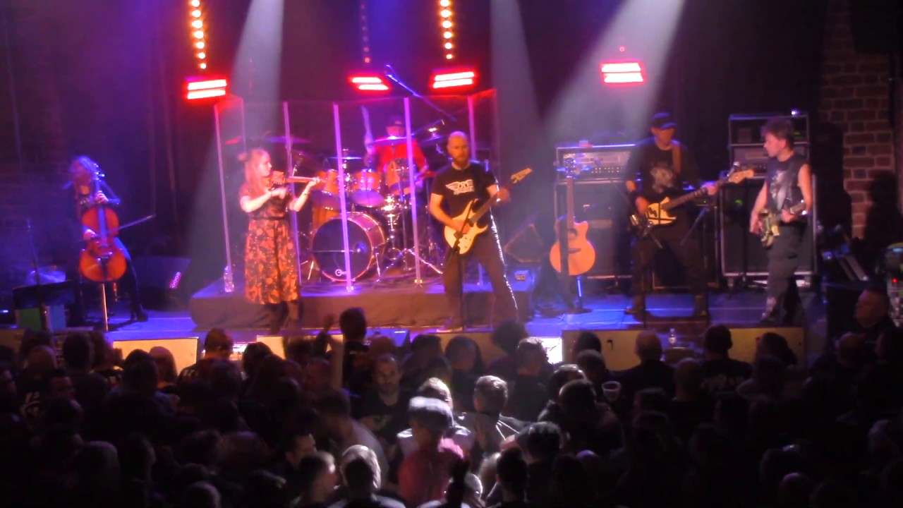 KSU - Po drugiej stronie drzwi (19.01.2020 Wrocław @ Stary Klasztor) [HD]