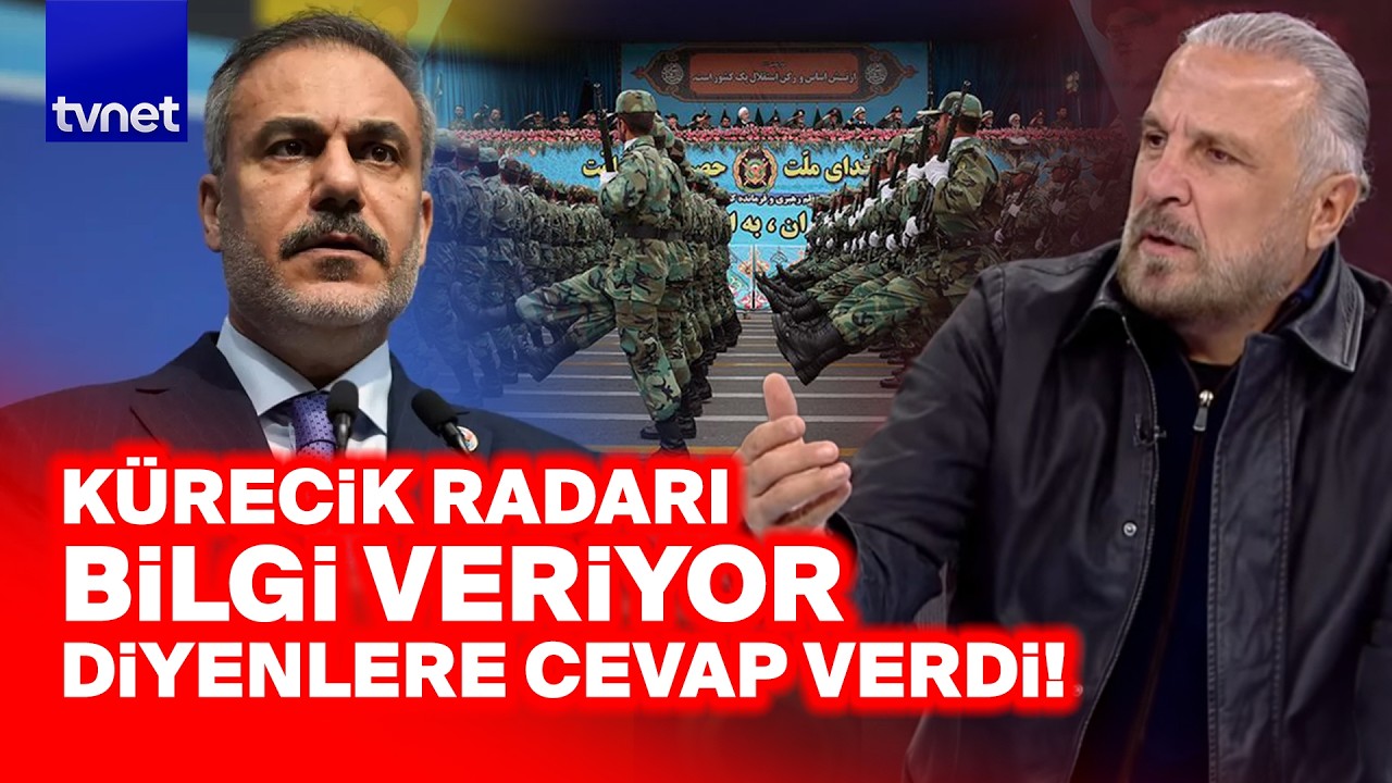 Mete Yarar'dan bomba: Hakan Fidan'ın o s&ouml;zleri İran'da işte b&ouml;yle etki yarattı!