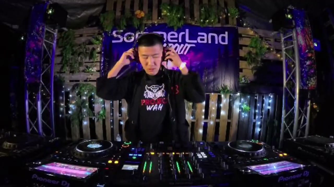 Physikz - SommerLand Camout 2025
