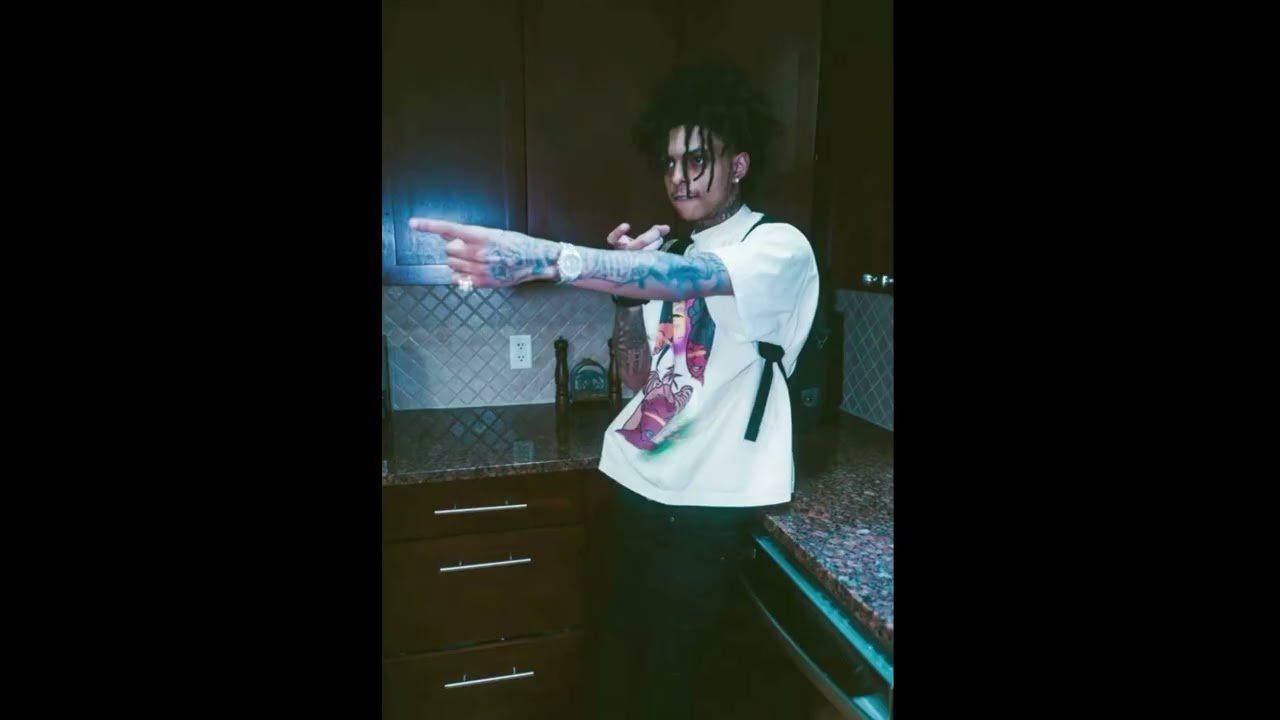 [Free] Lil Tony X Benji Blue Bills Type Beat - Strings 