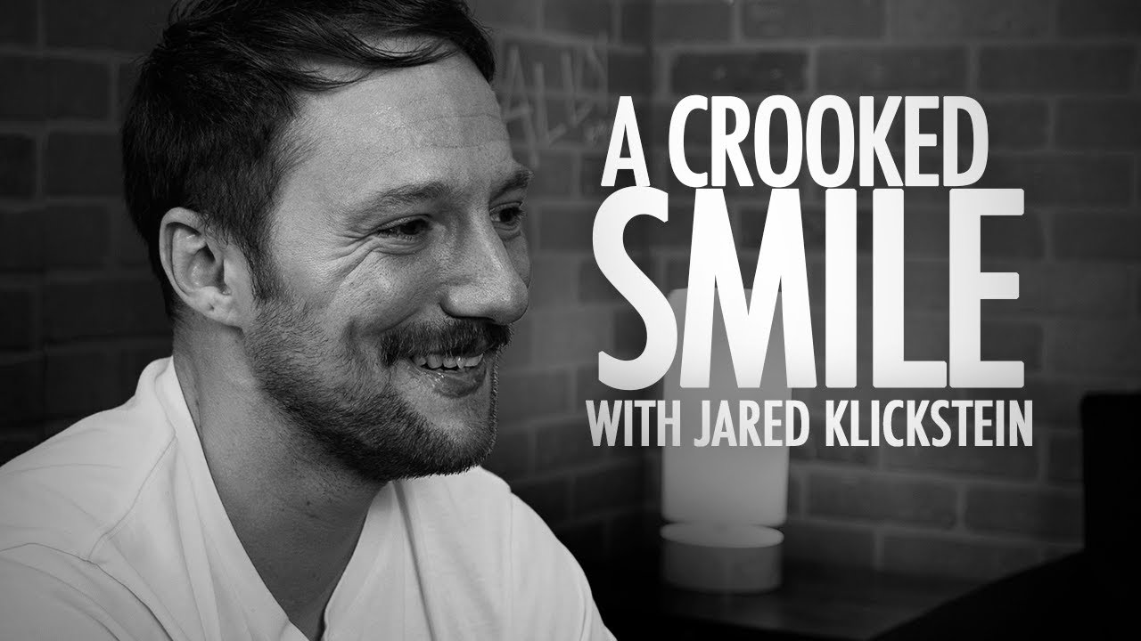 EP 37: A Crooked Smile With Jared Klickstein