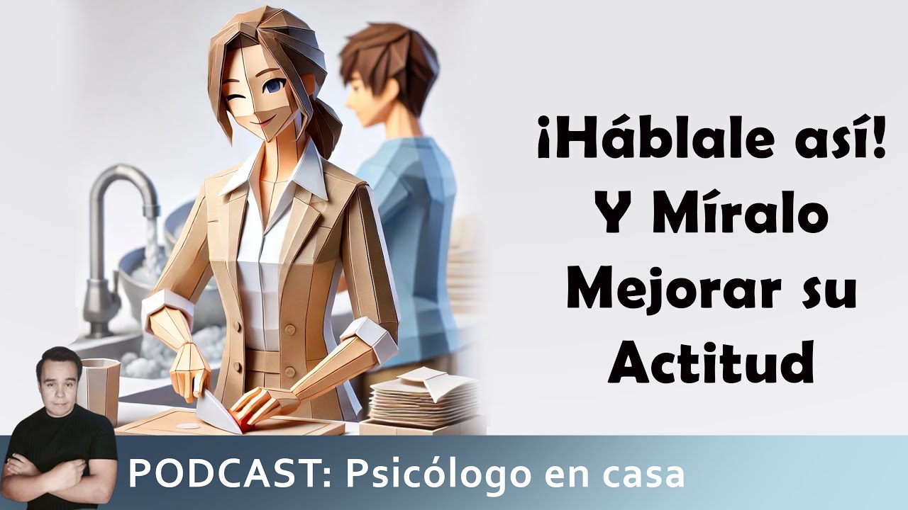 PODCAST: Cómo las Madres de Alto Valor Hablan Con Hijos Adolescentes
