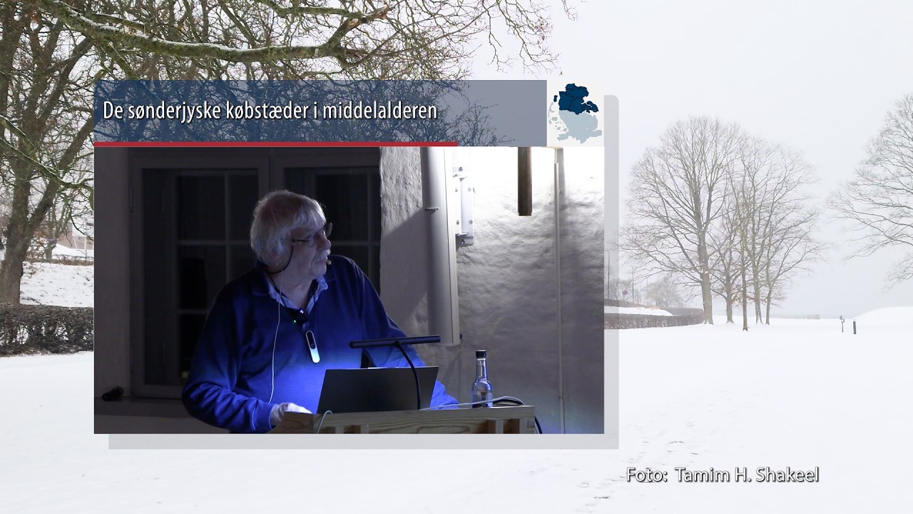 Programoversigt 17.02.2026
