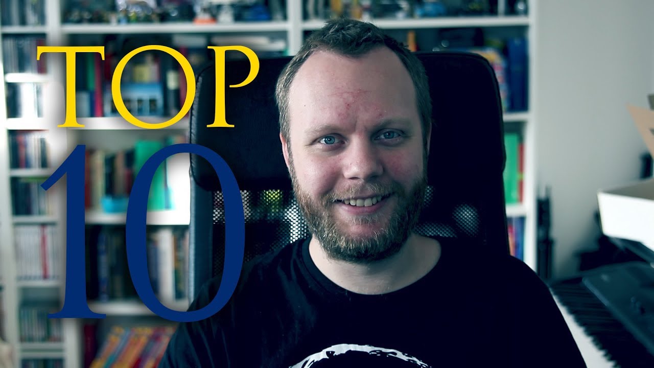 DIE TOP 10 SCHÖNSTEN SCHWEDISCHEN WÖRTER