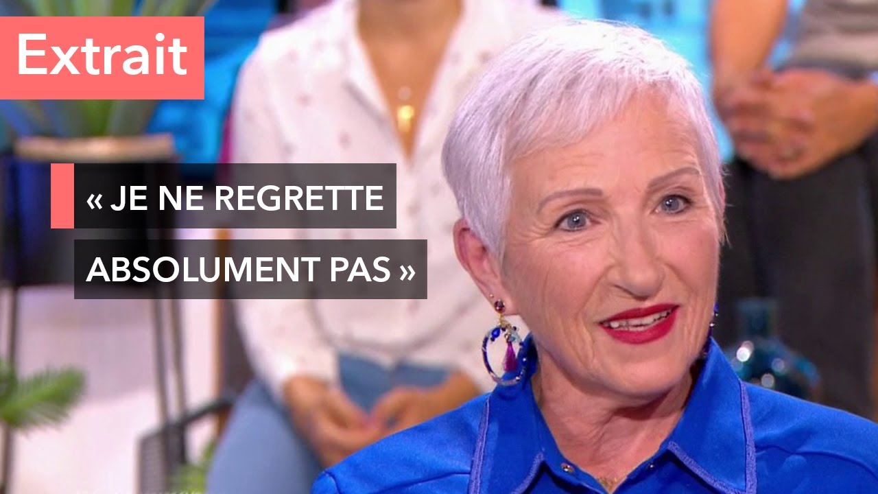 À 68 ans, elle se sépare de son mari ! - Ça commence aujourd'hui