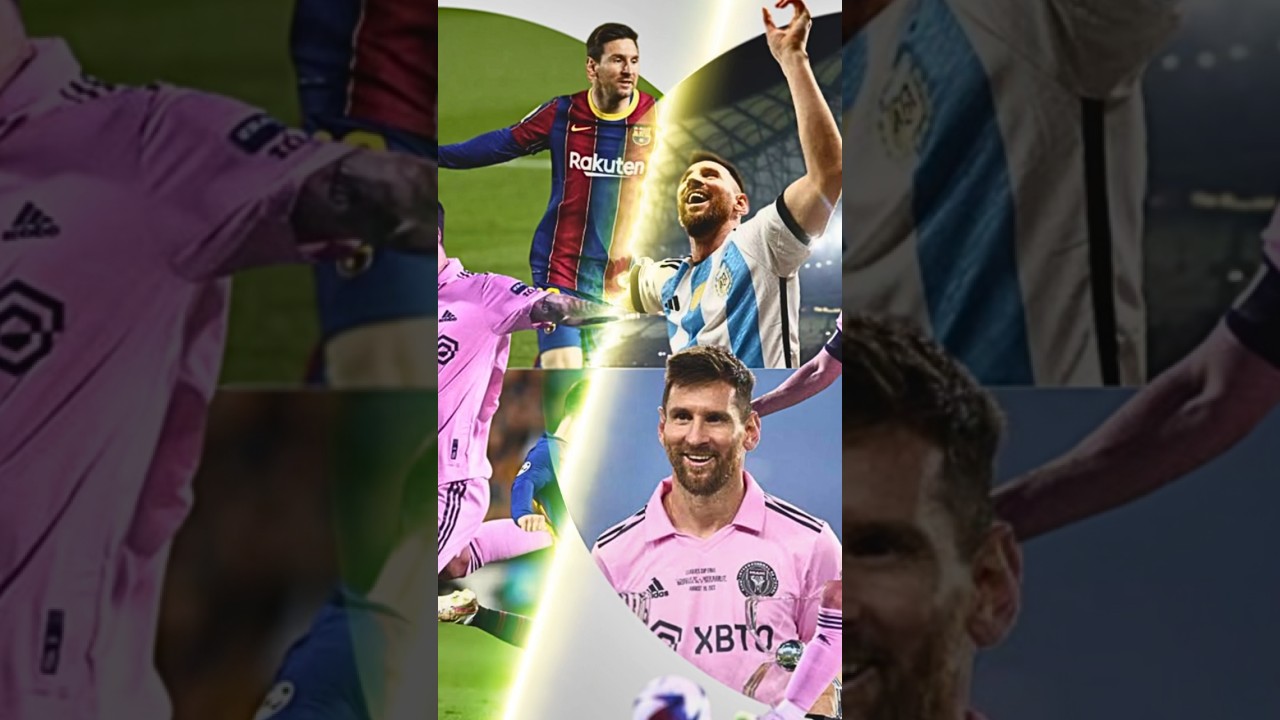 Lionel Messi no Canva  #canva #canvatips #canvatutorial #canvadesign #designergrafico #designer