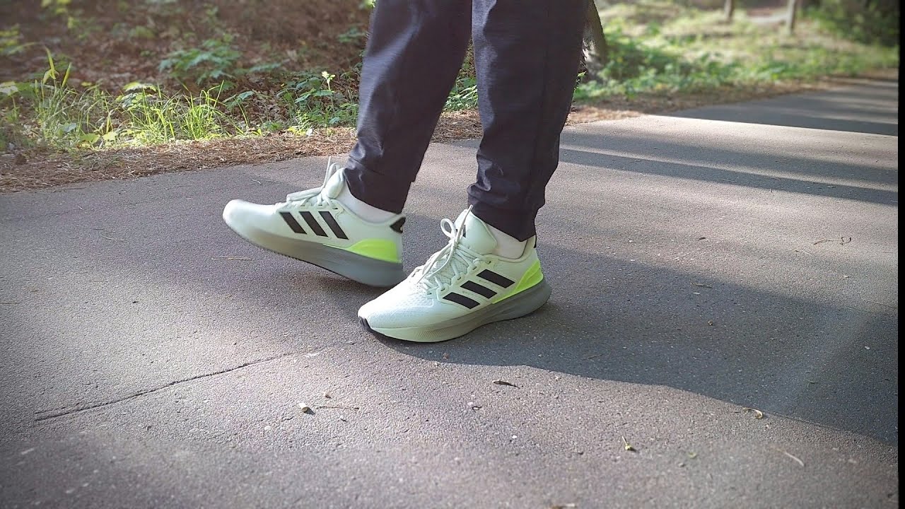 Adidas Ultrarun 5.