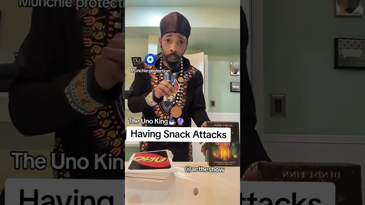 The Munchies have taking over your life! #munchies #420 #snacks #gainingweight #comedy