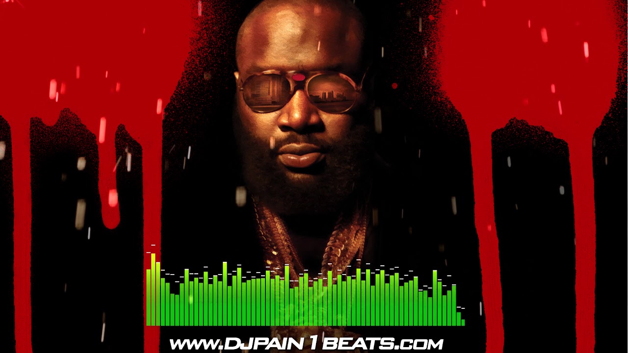 Free Meek Mill x Rick Ross Type Beat - Next Step - Meek Mill Type Beat 2019 Free