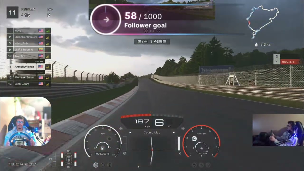 GRAN TURISMO 7: Can YOU Beat This Lap? #shorts