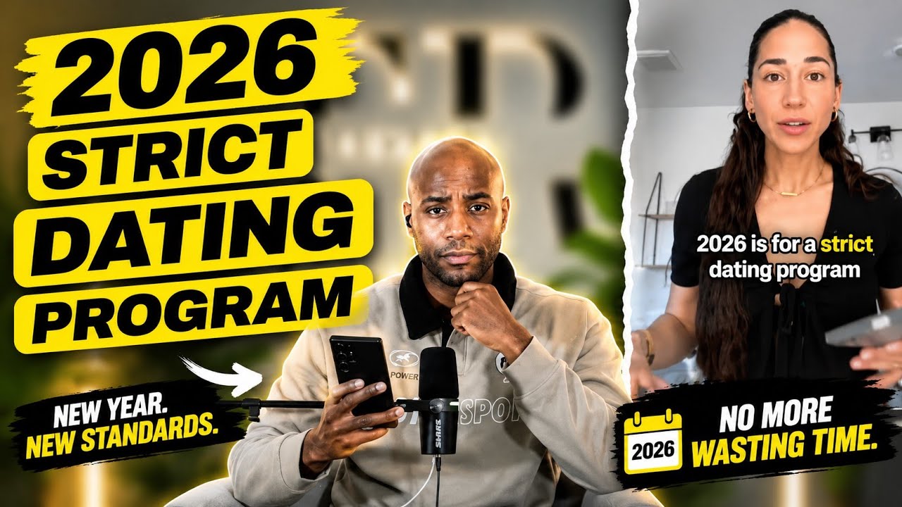 2026 Strict Dating Program