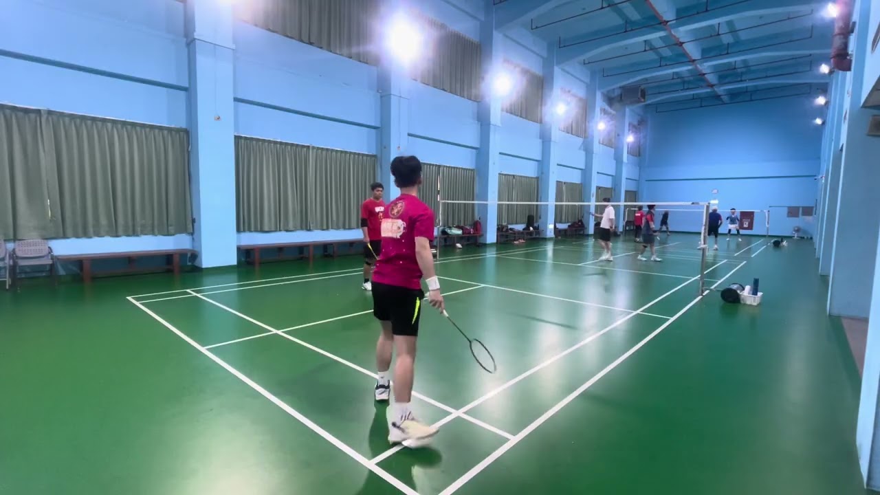 @J4Bandminton   2026/03/14 (NF1000z/BG80 27p)