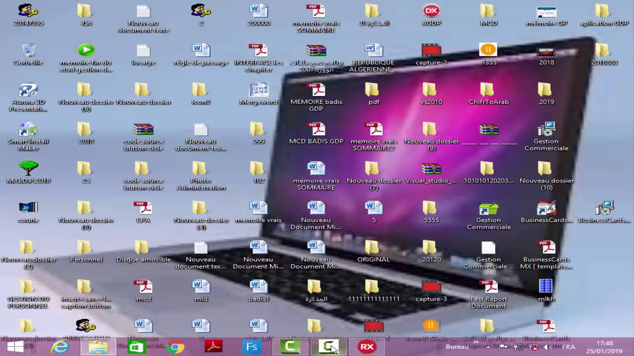 الفلترة او التصفية في الدلـــــفي