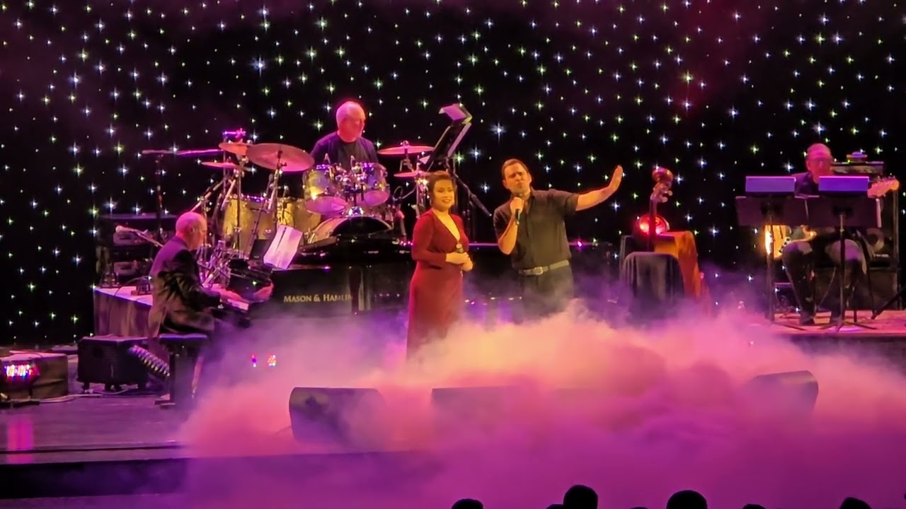 Lea Salonga - 