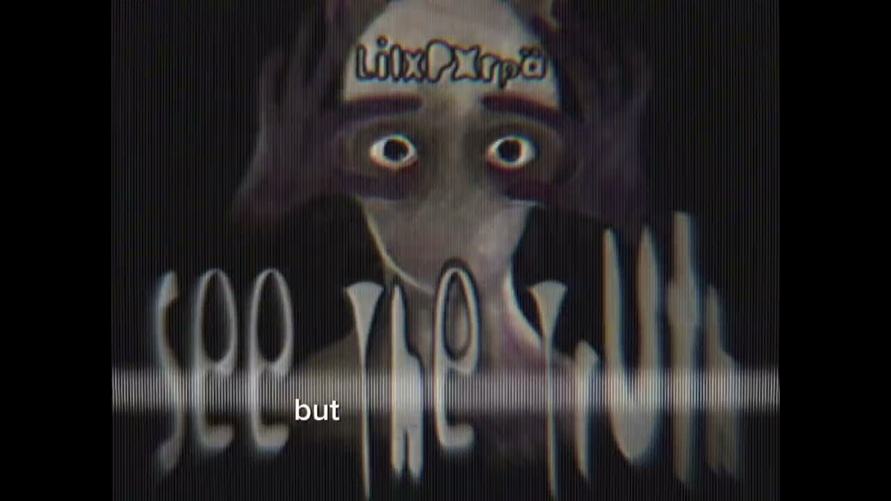 See The Truth prod. cksaustin (Lyric Video)