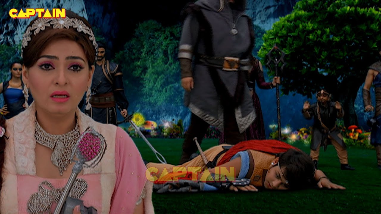 Baal Veer || Big Episode || Ep 871, 872, 873, 874