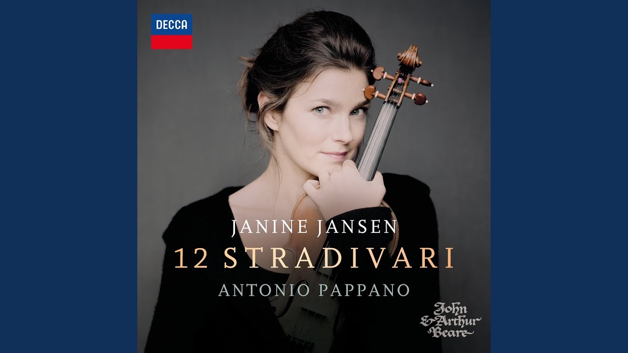 Vieuxtemps: 3 Romances sans paroles, Op. 7: II. Désespoir