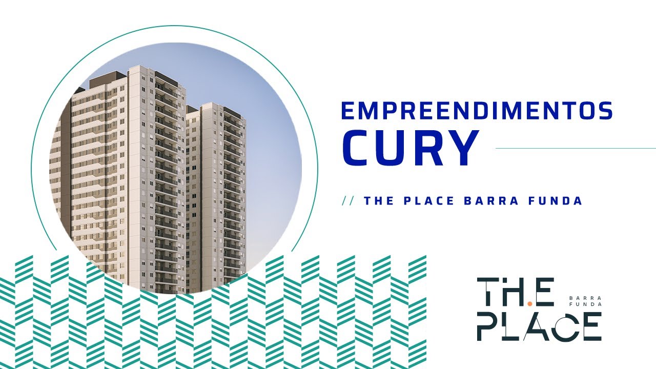 The Place Barra Funda