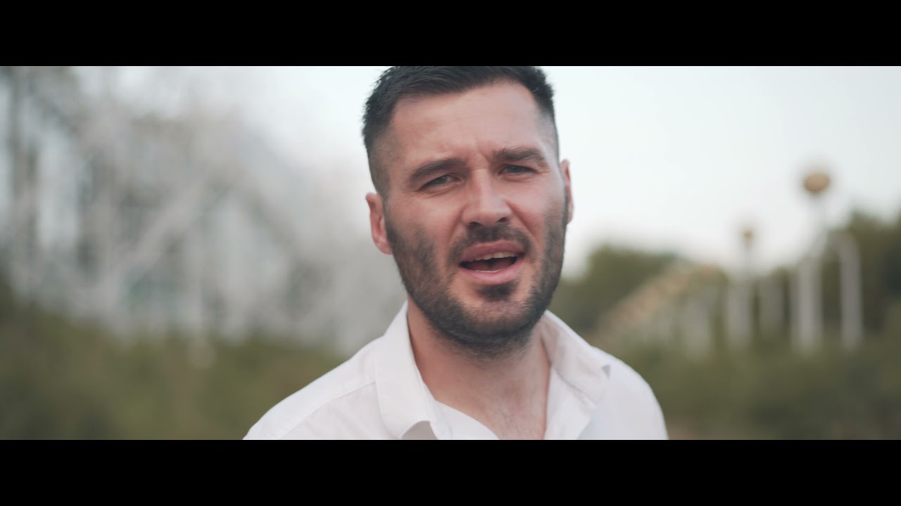Danijel Dražić VOLIO BIH DA TE NEMAM (Official Video)