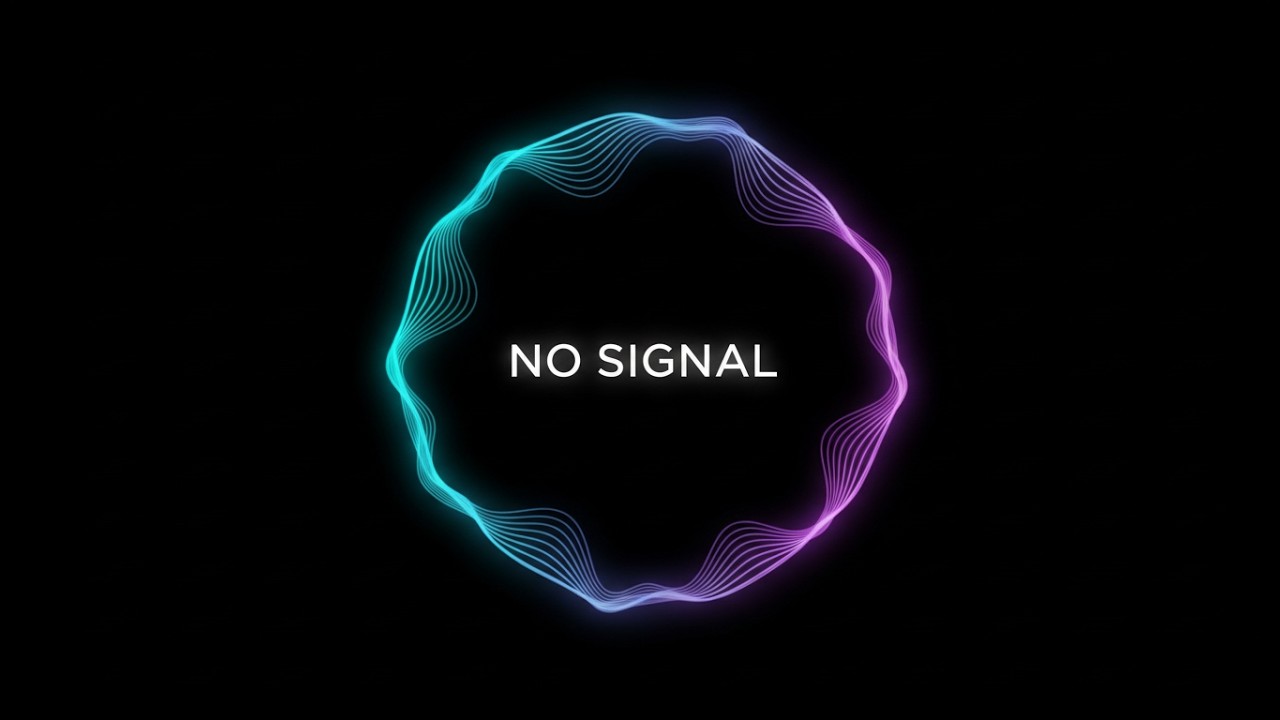 NO SIGNAL | Deep House Night Drive | Club Energy