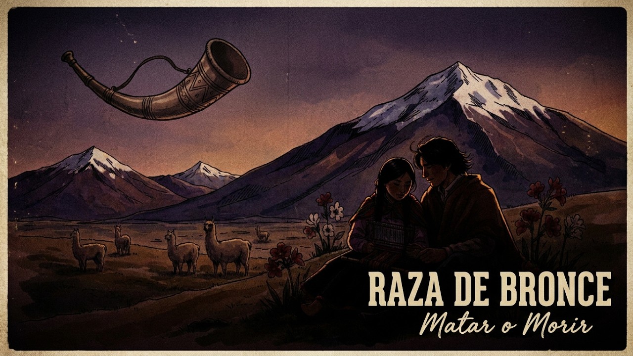 Análisis: Raza de bronce – Alcides Arguedas | racismo, desigualdad y denuncia social