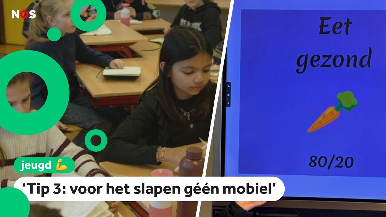 Gespannen voor de doorstroomtoets? Deze tips kunnen je helpen!