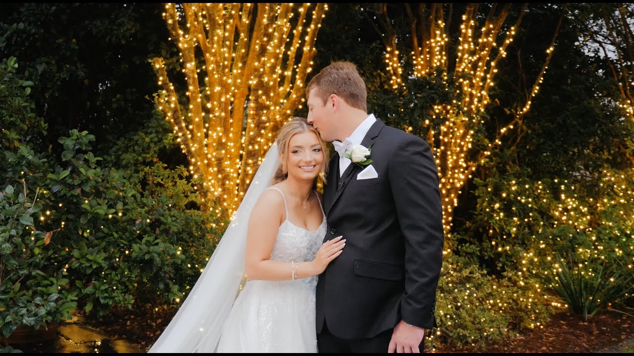 10 25 2025 Shelby & Matthew Highlight