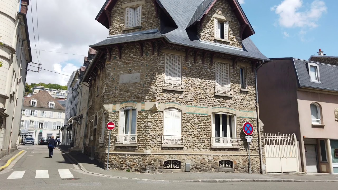 06 juin 2020 - Meulan-en-Yvelines