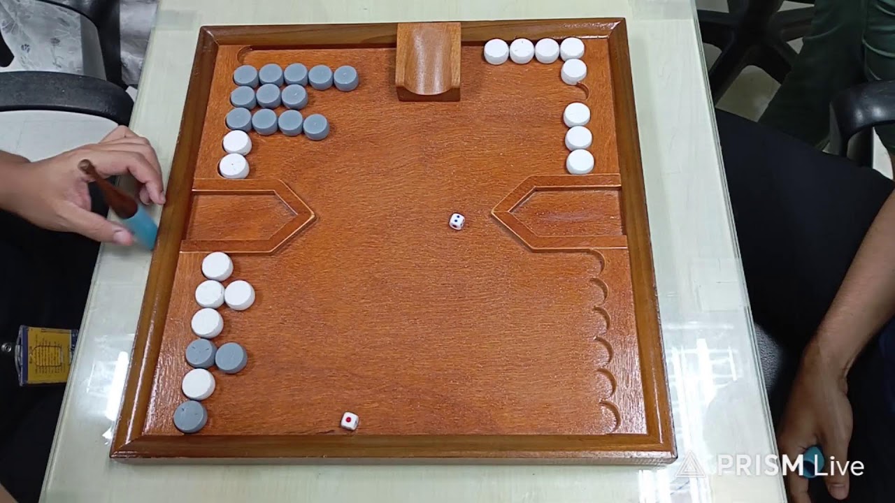 หมากสกา วันที่ 29 ม.ค. 69