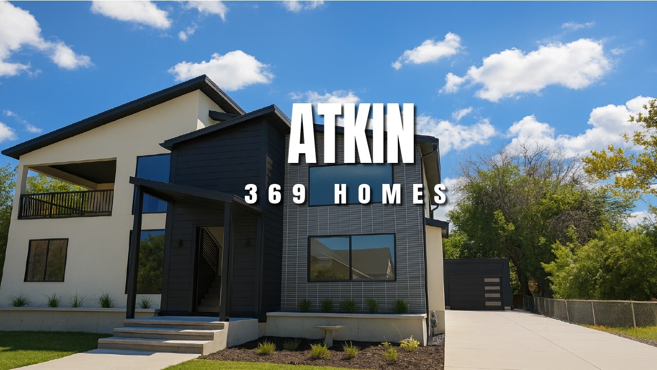 Would You Live In This $2.6 Million Utah Home?