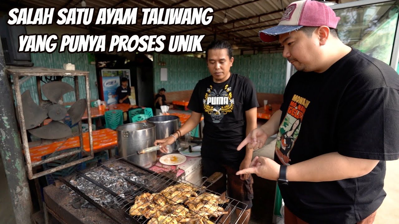 TERNYATA ADA ALASAN KENAPA AYAMNYA DIPUKUL PAKE BOTOL KACA