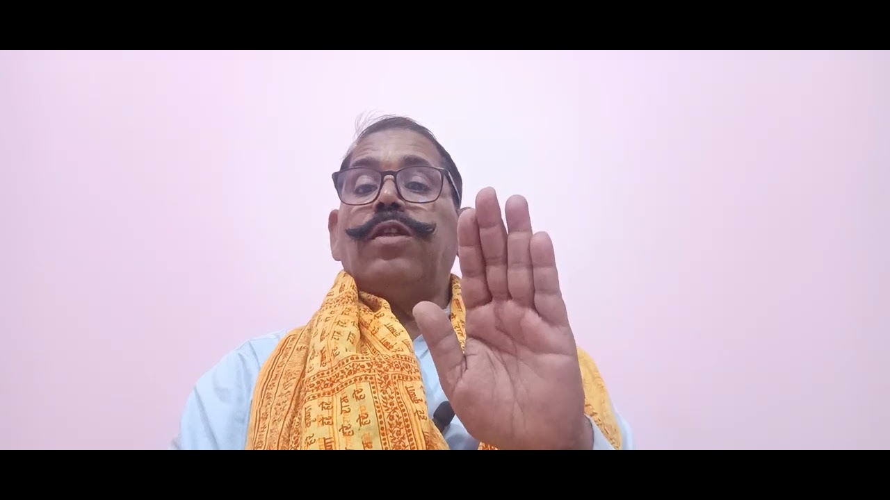 श्रीमद् भगवत गीता भाग 13 अर्जुन ने कहा धर्म से कल की स्त्रियां दूषित होजाती हैं