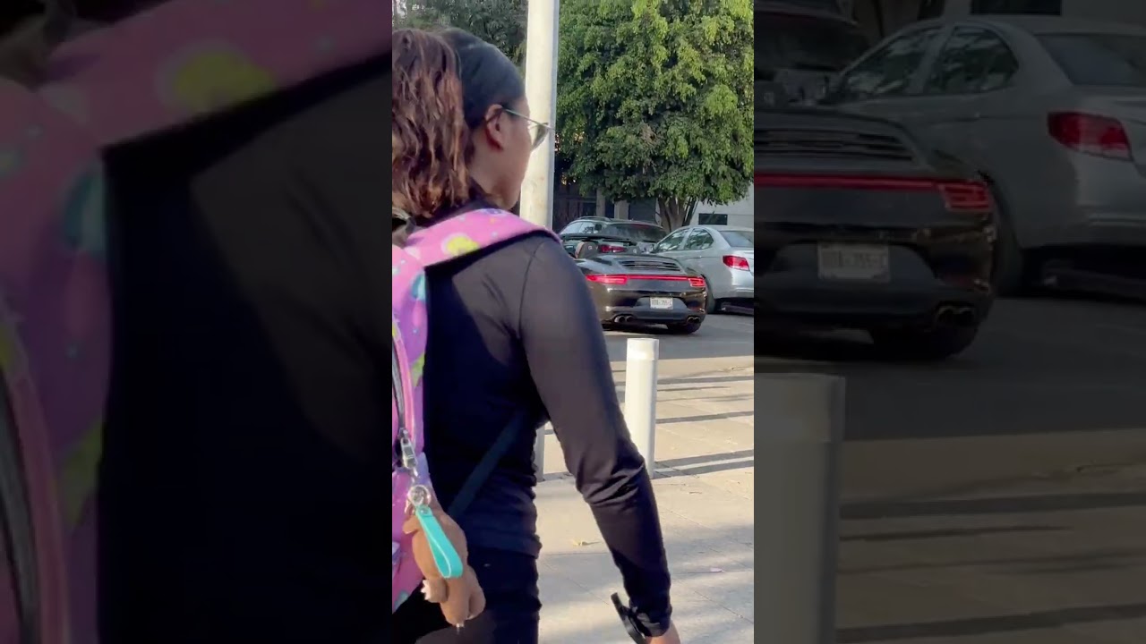 Car Spotting México (febrero 2026)