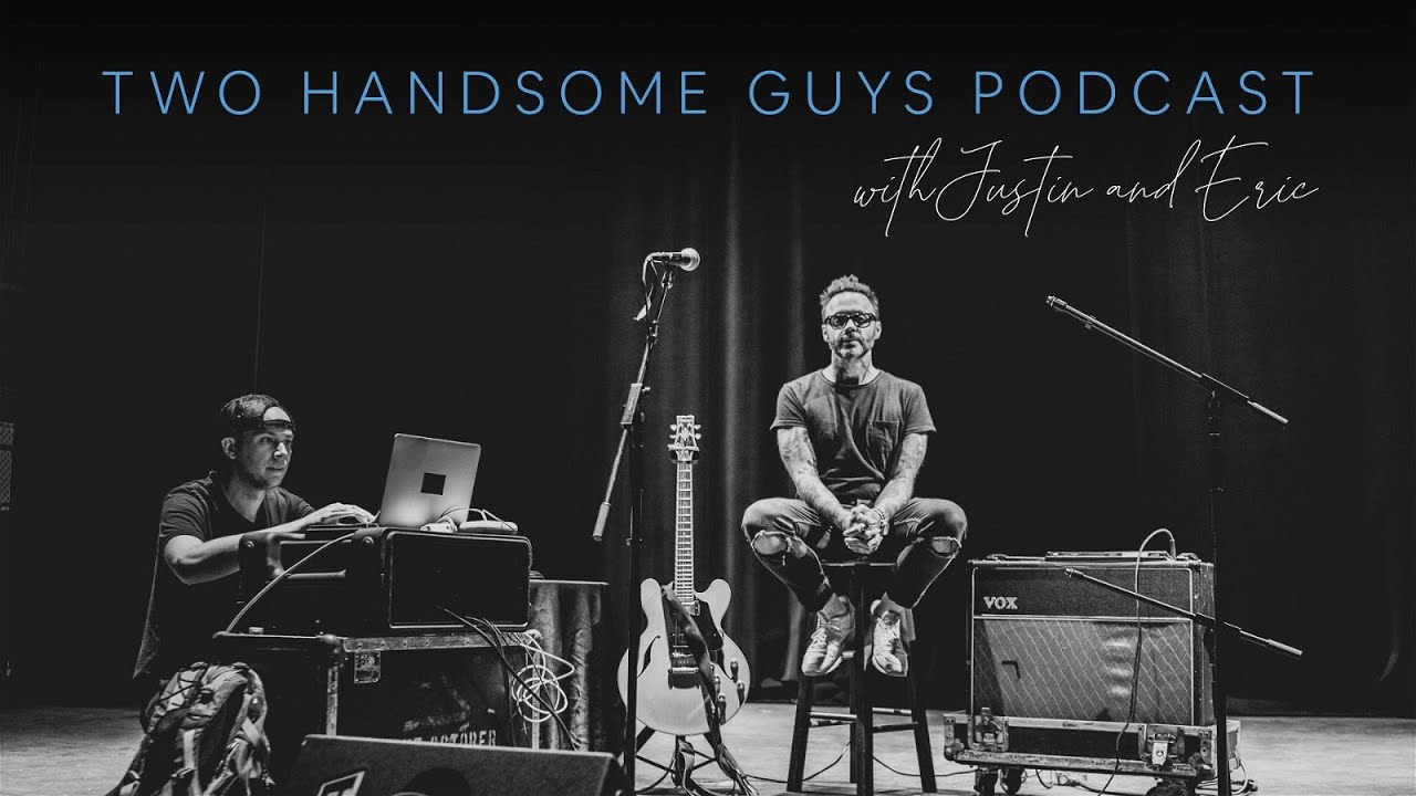 Two Handsome Guys Podcast 1/29/2024