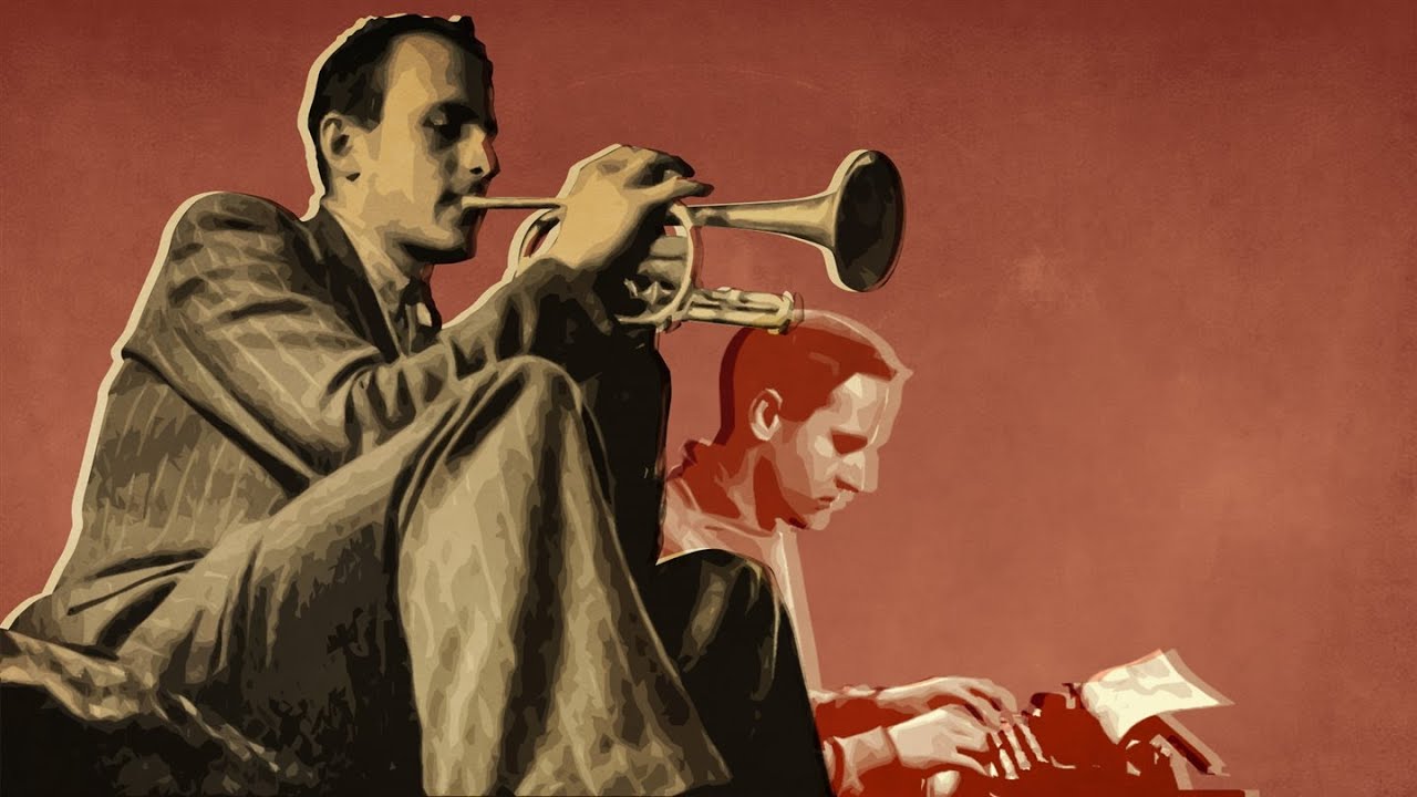 Core T.B.  -  Boris Vian  (Con César Martel) (2024)