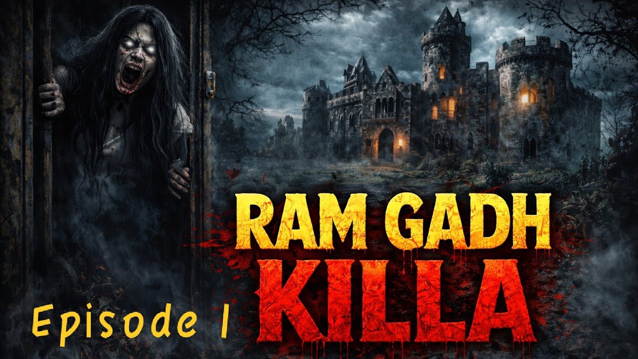 || Ram gadh Ka Killa | Episode 1 